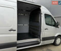 Серый Мерседес Sprinter, объемом двигателя 0 л и пробегом 420 тыс. км за 20000 $, фото 21 на Automoto.ua