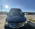 Сірий Мерседес Sprinter, об'ємом двигуна 2.99 л та пробігом 299 тис. км за 20000 $, фото 1 на Automoto.ua