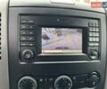 Сірий Мерседес Sprinter, об'ємом двигуна 2.99 л та пробігом 4 тис. км за 20500 $, фото 22 на Automoto.ua