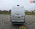 Серый Мерседес Sprinter, объемом двигателя 2.2 л и пробегом 165 тыс. км за 20750 $, фото 11 на Automoto.ua