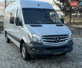 Серый Мерседес Sprinter, объемом двигателя 3 л и пробегом 446 тыс. км за 23200 $, фото 23 на Automoto.ua