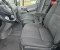 Серый Мерседес Sprinter, объемом двигателя 2.2 л и пробегом 165 тыс. км за 20750 $, фото 24 на Automoto.ua