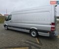Серый Мерседес Sprinter, объемом двигателя 2.2 л и пробегом 165 тыс. км за 20750 $, фото 14 на Automoto.ua