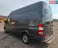 Сірий Мерседес Sprinter, об'ємом двигуна 0 л та пробігом 288 тис. км за 21500 $, фото 44 на Automoto.ua
