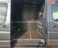 Сірий Мерседес Sprinter, об'ємом двигуна 0 л та пробігом 288 тис. км за 21500 $, фото 32 на Automoto.ua