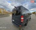 Сірий Мерседес Sprinter, об'ємом двигуна 2.14 л та пробігом 249 тис. км за 19900 $, фото 12 на Automoto.ua