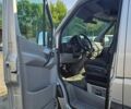 Серый Мерседес Sprinter, объемом двигателя 2.2 л и пробегом 282 тыс. км за 27499 $, фото 9 на Automoto.ua