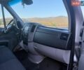 Серый Мерседес Sprinter, объемом двигателя 0 л и пробегом 336 тыс. км за 20700 $, фото 29 на Automoto.ua