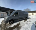 Серый Мерседес Sprinter, объемом двигателя 3 л и пробегом 200 тыс. км за 31586 $, фото 4 на Automoto.ua