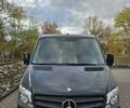 Сірий Мерседес Sprinter, об'ємом двигуна 2.14 л та пробігом 249 тис. км за 19900 $, фото 1 на Automoto.ua