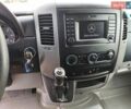 Сірий Мерседес Sprinter, об'ємом двигуна 0 л та пробігом 288 тис. км за 21500 $, фото 26 на Automoto.ua