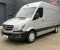Серый Мерседес Sprinter, объемом двигателя 0 л и пробегом 420 тыс. км за 20000 $, фото 10 на Automoto.ua