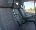 Серый Мерседес Sprinter, объемом двигателя 0 л и пробегом 336 тыс. км за 20700 $, фото 31 на Automoto.ua