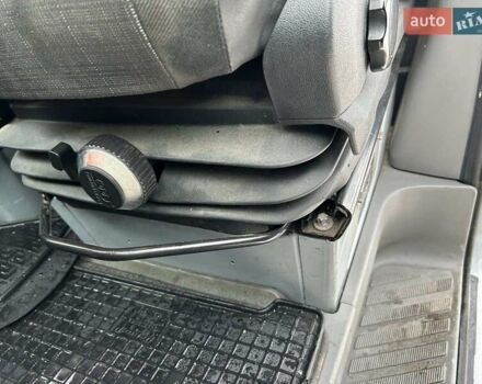 Сірий Мерседес Sprinter, об'ємом двигуна 2.99 л та пробігом 4 тис. км за 20500 $, фото 24 на Automoto.ua