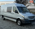 Серый Мерседес Sprinter, объемом двигателя 3 л и пробегом 446 тыс. км за 23200 $, фото 22 на Automoto.ua
