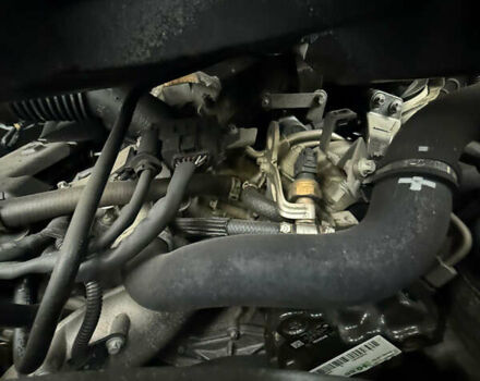 Серый Мерседес Sprinter, объемом двигателя 3 л и пробегом 254 тыс. км за 33700 $, фото 14 на Automoto.ua