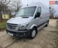 Сірий Мерседес Sprinter, об'ємом двигуна 2.1 л та пробігом 341 тис. км за 19900 $, фото 1 на Automoto.ua