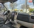 Сірий Мерседес Sprinter, об'ємом двигуна 2.14 л та пробігом 249 тис. км за 19900 $, фото 22 на Automoto.ua