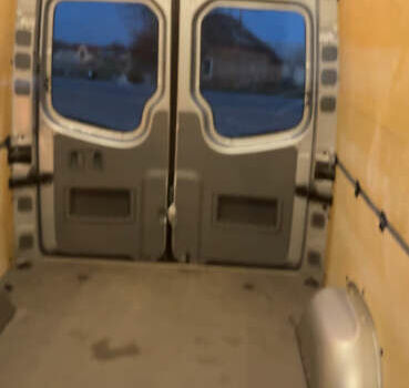 Серый Мерседес Sprinter, объемом двигателя 2.99 л и пробегом 344 тыс. км за 22000 $, фото 20 на Automoto.ua