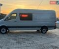 Сірий Мерседес Sprinter, об'ємом двигуна 3 л та пробігом 446 тис. км за 21999 $, фото 21 на Automoto.ua