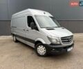 Сірий Мерседес Sprinter, об'ємом двигуна 2.2 л та пробігом 430 тис. км за 17500 $, фото 1 на Automoto.ua
