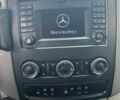 Серый Мерседес Sprinter, объемом двигателя 2.2 л и пробегом 282 тыс. км за 27399 $, фото 13 на Automoto.ua