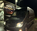 Сірий Мерседес Sprinter, об'ємом двигуна 2.99 л та пробігом 299 тис. км за 29500 $, фото 1 на Automoto.ua