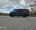 Сірий Мерседес Sprinter, об'ємом двигуна 2.14 л та пробігом 249 тис. км за 19900 $, фото 20 на Automoto.ua
