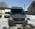 Серый Мерседес Sprinter, объемом двигателя 3 л и пробегом 200 тыс. км за 31586 $, фото 2 на Automoto.ua