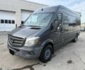 Сірий Мерседес Sprinter, об'ємом двигуна 2.1 л та пробігом 78 тис. км за 11000 $, фото 1 на Automoto.ua