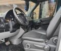 Сірий Мерседес Sprinter, об'ємом двигуна 3 л та пробігом 285 тис. км за 36500 $, фото 6 на Automoto.ua