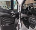 Сірий Мерседес Sprinter, об'ємом двигуна 3 л та пробігом 285 тис. км за 36500 $, фото 5 на Automoto.ua