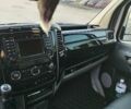 Сірий Мерседес Sprinter, об'ємом двигуна 3 л та пробігом 285 тис. км за 40000 $, фото 23 на Automoto.ua