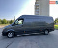 Серый Мерседес Sprinter, объемом двигателя 2.2 л и пробегом 215 тыс. км за 19699 $, фото 10 на Automoto.ua