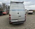 Серый Мерседес Sprinter, объемом двигателя 2.2 л и пробегом 275 тыс. км за 15900 $, фото 11 на Automoto.ua