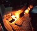Сірий Мерседес Sprinter, об'ємом двигуна 3 л та пробігом 285 тис. км за 40000 $, фото 40 на Automoto.ua