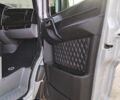 Сірий Мерседес Sprinter, об'ємом двигуна 3 л та пробігом 285 тис. км за 40000 $, фото 27 на Automoto.ua