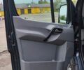 Серый Мерседес Sprinter, объемом двигателя 0 л и пробегом 288 тыс. км за 21700 $, фото 11 на Automoto.ua