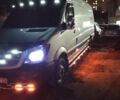 Сірий Мерседес Sprinter, об'ємом двигуна 3 л та пробігом 285 тис. км за 40000 $, фото 42 на Automoto.ua