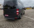 Серый Мерседес Sprinter, объемом двигателя 0 л и пробегом 288 тыс. км за 21700 $, фото 29 на Automoto.ua