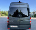Серый Мерседес Sprinter, объемом двигателя 2.2 л и пробегом 215 тыс. км за 19699 $, фото 14 на Automoto.ua