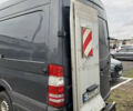 Серый Мерседес Sprinter, объемом двигателя 2.2 л и пробегом 700 тыс. км за 11000 $, фото 3 на Automoto.ua
