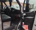 Сірий Мерседес Sprinter, об'ємом двигуна 3 л та пробігом 285 тис. км за 36500 $, фото 9 на Automoto.ua