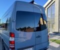 Сірий Мерседес Sprinter, об'ємом двигуна 2.2 л та пробігом 250 тис. км за 25000 $, фото 11 на Automoto.ua