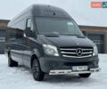 Серый Мерседес Sprinter, объемом двигателя 2.99 л и пробегом 684 тыс. км за 37843 $, фото 2 на Automoto.ua