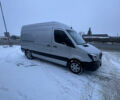 Серый Мерседес Sprinter, объемом двигателя 2.14 л и пробегом 86 тыс. км за 17000 $, фото 1 на Automoto.ua