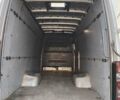 Сірий Мерседес Sprinter, об'ємом двигуна 3 л та пробігом 285 тис. км за 40000 $, фото 34 на Automoto.ua