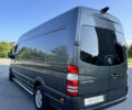 Серый Мерседес Sprinter, объемом двигателя 2.2 л и пробегом 215 тыс. км за 19699 $, фото 8 на Automoto.ua