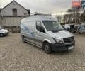 Серый Мерседес Sprinter, объемом двигателя 2.2 л и пробегом 275 тыс. км за 15900 $, фото 7 на Automoto.ua