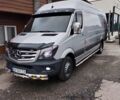 Сірий Мерседес Sprinter, об'ємом двигуна 3 л та пробігом 285 тис. км за 36500 $, фото 1 на Automoto.ua